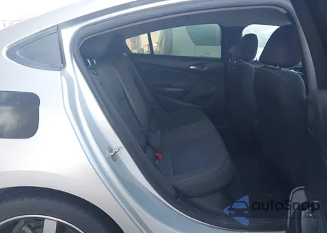 2016 Chevrolet Cruze Ls Auto z USA, uszkodzony, nr VIN 1G1BC5SMXG7272661